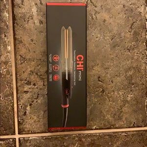 Chi Mini straightener